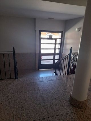 Piso en alquiler en Patrocinio - Nueva Talavera en Talavera de la Reina