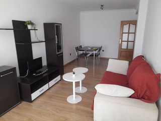 Piso en alquiler en Patrocinio - Nueva Talavera en Talavera de la Reina