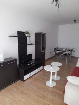 Piso en alquiler en Patrocinio - Nueva Talavera en Talavera de la Reina