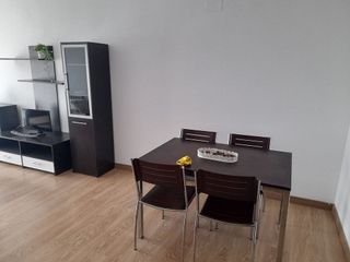 Piso en alquiler en Patrocinio - Nueva Talavera en Talavera de la Reina