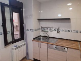 Piso en alquiler en Patrocinio - Nueva Talavera en Talavera de la Reina