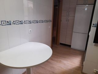 Piso en alquiler en Patrocinio - Nueva Talavera en Talavera de la Reina