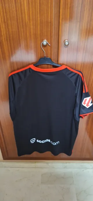 Camiseta Sevilla 