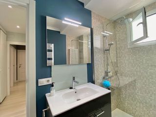 Piso en alquiler en Casco Antiguo en Jávea/Xàbia