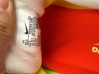 Nike Pegasus 41 Scarpe Uomo Taglia 42.5