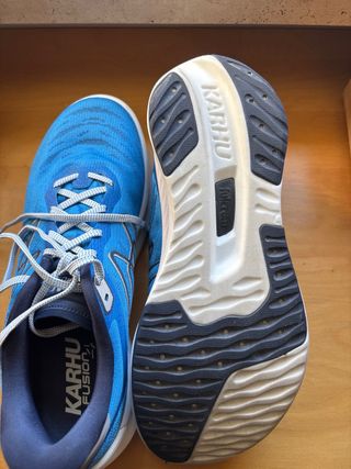Scarpe da corsa Karhu Fusion 4