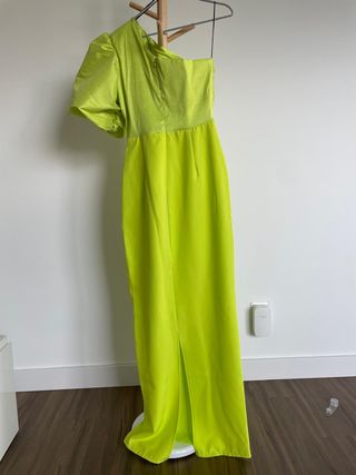 Vestido Beatriz Lima – Juan Bernal (como nuevo)