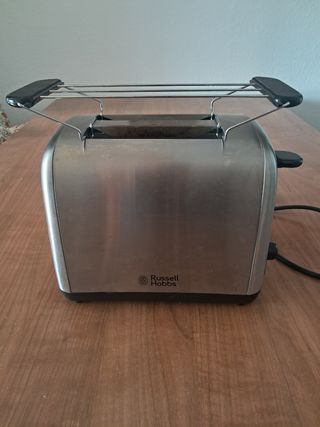 Tostadora Russell Hobbs