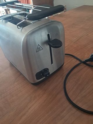 Tostadora Russell Hobbs