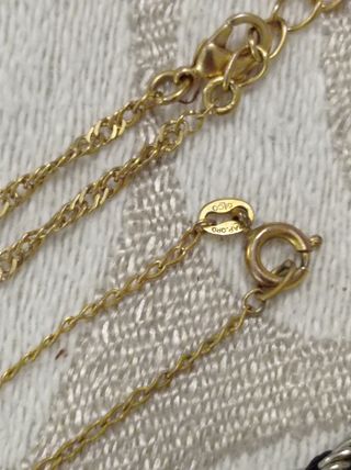 Lote Vintage Collares, Pendientes y pulseras