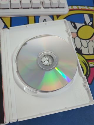 Dragon Ball: Revenge of King Piccolo Wii