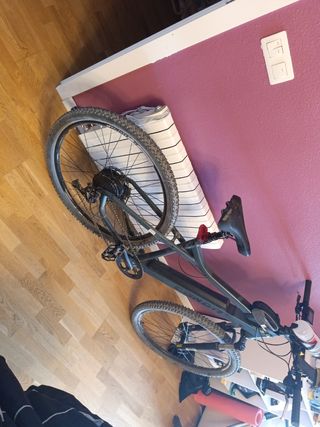 Bicicleta Eléctrica Conor Casi Nueva