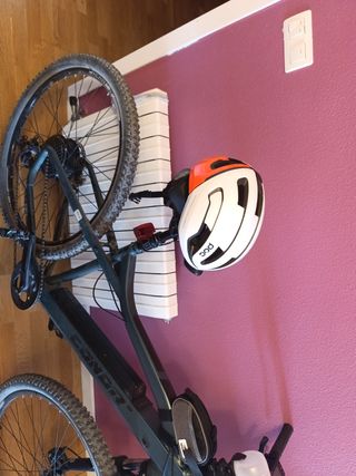 Bicicleta Eléctrica Conor Casi Nueva