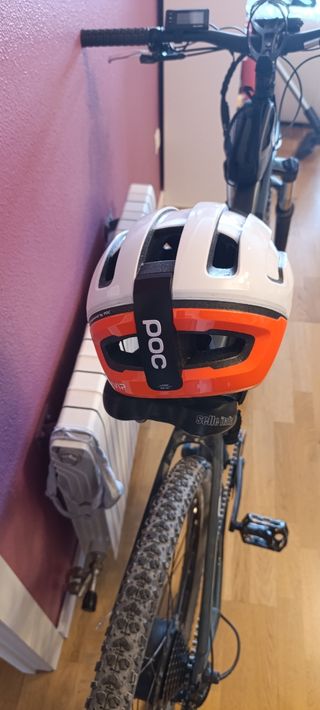 Bicicleta Eléctrica Conor Casi Nueva