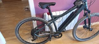 Bicicleta Eléctrica Conor Casi Nueva