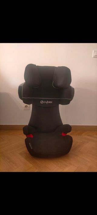 Silla coche Cybex