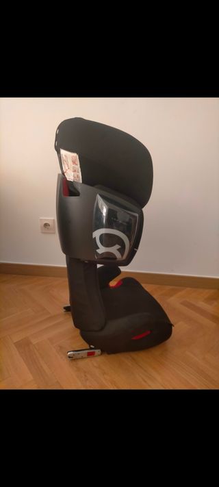 Silla coche Cybex