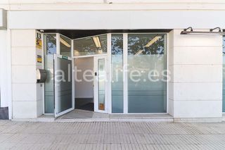 Local comercial en venta en Zona l'Olla en Altea