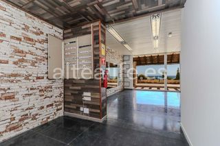 Local comercial en venta en Zona l'Olla en Altea