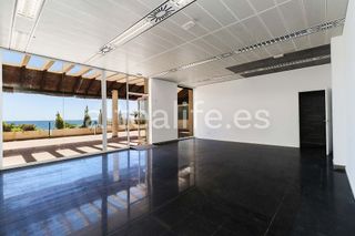 Local comercial en venta en Zona l'Olla en Altea
