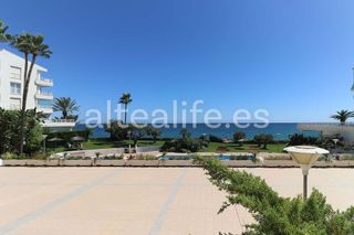 Local comercial en venta en Zona l'Olla en Altea