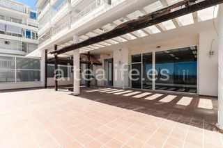 Local comercial en venta en Zona l'Olla en Altea