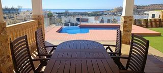 Chalet en alquiler en La Cala Mijas en Mijas
