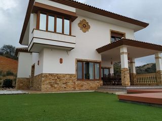 Chalet en alquiler en La Cala Mijas en Mijas