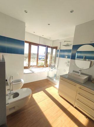 Chalet en alquiler en La Cala Mijas en Mijas