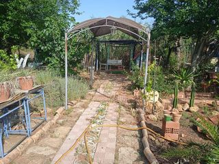 Terreno en venta en Centro en Alcalá de Guadaira