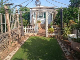 Terreno en venta en Centro en Alcalá de Guadaira
