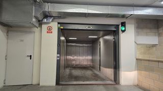 Garaje en venta en Centro - Mendibil - Santiago en Irun