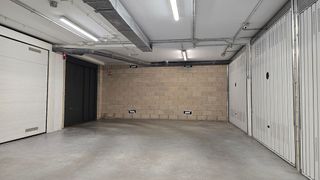 Garaje en venta en Centro - Mendibil - Santiago en Irun