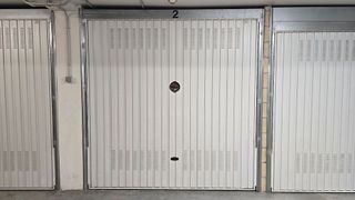 Garaje en venta en Centro - Mendibil - Santiago en Irun