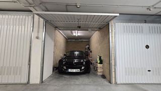 Garaje en venta en Centro - Mendibil - Santiago en Irun