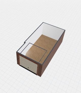 Garaje en venta en Centro - Mendibil - Santiago en Irun