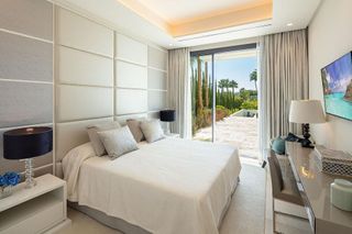 Chalet en alquiler en Los Naranjos - Las Brisas en Marbella