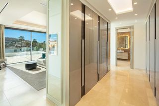 Chalet en alquiler en Los Naranjos - Las Brisas en Marbella