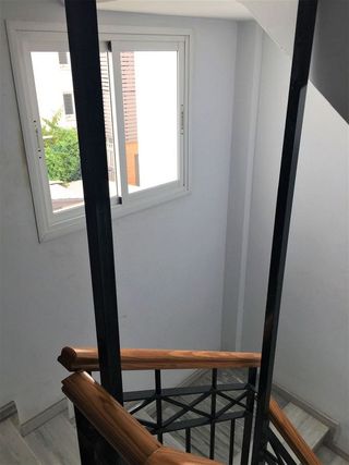 Piso en alquiler en Perchel Sur - Plaza de Toros Vieja en Málaga