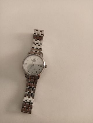 Reloj Orient Automático RA-NR2003S10B Mujer
