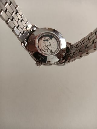 Reloj Orient Automático RA-NR2003S10B Mujer