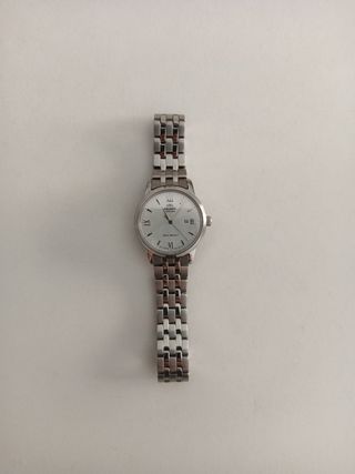 Reloj Orient Automático RA-NR2003S10B Mujer