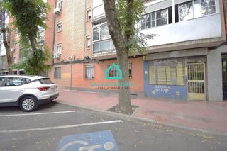Local comercial en venta en Chorrillo en Alcalá de Henares