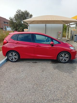 Honda Jazz 2019