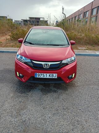 Honda Jazz 2019