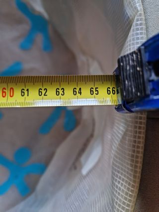 Bañera Plegable Kiddy Bath Little Company