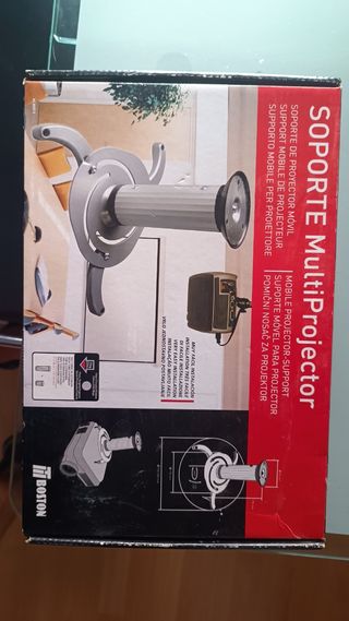 Soporte Proyector MultiBoston Universal