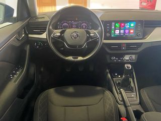 Skoda Scala 1.0 TSI 110cv Ambition 2021