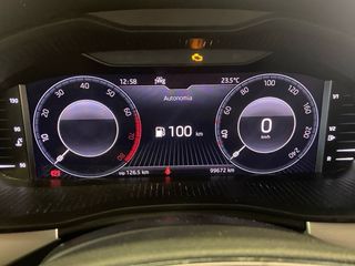 Skoda Scala 1.0 TSI 110cv Ambition 2021