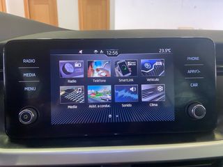 Skoda Scala 1.0 TSI 110cv Ambition 2021